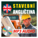 Stavební angličtina - audiokniha
