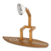Stojan pro stolní lampu Mr. Wattson, více variant - Piffany Copenhagen Provedení: surf