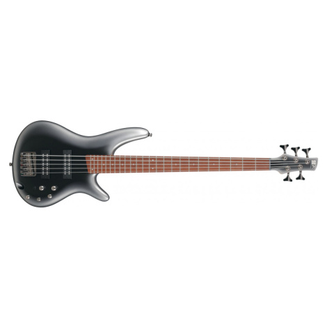 Ibanez SR305E-MGB - Midnight Gray Burst