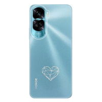 iSaprio čiré pouzdro - Digital Love - Honor 90 Lite 5G