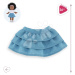 Oblečení Ruffle Skirt Ma Corolle pro 36cm panenku od 4 let