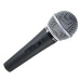 Shure SM48S-LC Vokální dynamický mikrofon