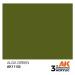 AK Interactive: General Series - Alga Green