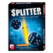 NSV (Nürnberger-Spielkarten-Verlag) Splitter