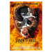 Ilustrace Jason Goes To Hell Poster 02, 26.7 × 40 cm