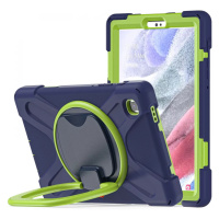 Pouzdro TECH-PROTECT X-ARMOR GALAXY TAB A7 LITE 8.7 T220 / T225 NAVY/LIME