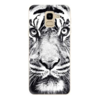 iSaprio Tiger Face pro Samsung Galaxy J6