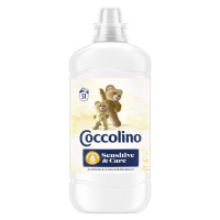 Coccolino Aviváž Sensitive&Care Almond 1275 ml