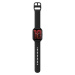 Amazfit Active Midnight Black chytré hodinky