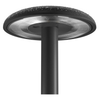 FLOS FLOS Gustave LED stolní lampa, baterie 3000K černá