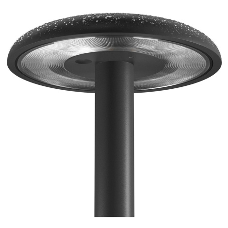 FLOS FLOS Gustave LED stolní lampa, baterie 3000K černá