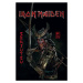 Plakát, Obraz - Iron Maiden - Senjutsu, (61 x 91.5 cm)