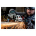 Metabo W 13-125 Quick