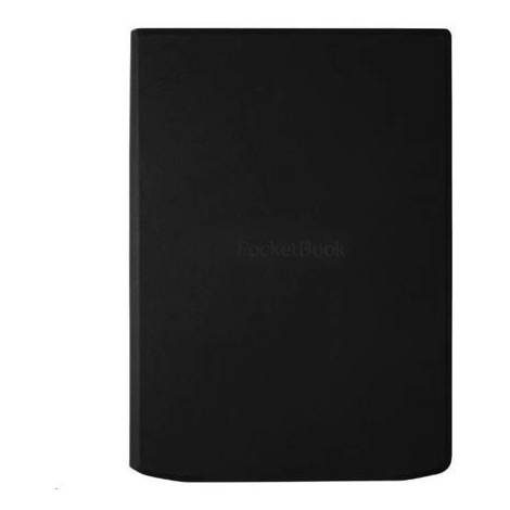PocketBook pouzdro Flip pro InkPad Color2, InkPad 4, černé