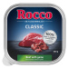 Výhodné balení Rocco Classic mističky 27 x 300 g - hovězí se zvěřinou