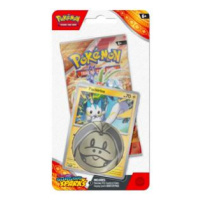 Surging Sparks: Pachirisu 1-Pack Blister