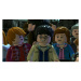 LEGO Harry Potter Collection (XSX)