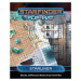 Paizo Publishing Starfinder Flip-Mat: Starliner