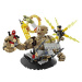 LEGO® Marvel 76280 Spider-Man vs. Sandman: Poslední bitva