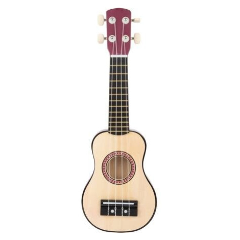 Small Foot Ukulele Legler