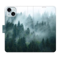 iSaprio Dark Forest pro iPhone 15