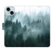 iSaprio Dark Forest pro iPhone 15