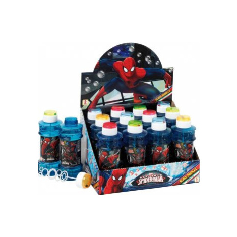 Bublifuk Spider-man 300ml (display 12 ks) - Spiderman (517000)