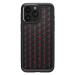 Spigen Cryo Armor pouzdro na iPhone 15 PRO MAX 6.7" Red