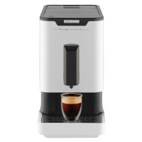 SENCOR SES 7210WH Espresso automatický kávovar černý/bílý