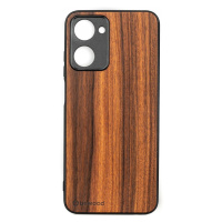 Dřevěné Pouzdro Bewood Realme 10 4G Palisander Santos