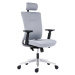 ANTARES kancelářská židle NEXT PDH ALL UPH šedá