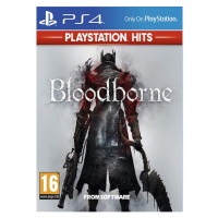 Bloodborne (PS HITS) (PS4)