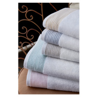 Soft Cotton Dárková sada ručníků MOLLIS Sada (3ks, 50x100 cm)