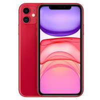 Apple iPhone 11 128GB (PRODUCT) RED