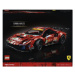 Ferrari 488 GTE „AF Corse #51” - LEGO Technic (42125)