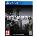 Battle of Rebels (PS4)