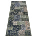 Hanse Home Collection koberce Kusový koberec Celebration 105447 Kirie Green Rozměry koberců: 80x