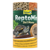 TETRA Repto Min Menu 250ml