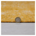 Flair Rugs koberce Kusový koberec Manhattan Antique Ochre - 200x290 cm