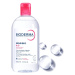 BIODERMA Sensibio H2O micelární voda 500 ml