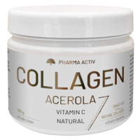 PHARMA ACTIV Collagen Acerola 250 g