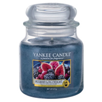 YANKEE CANDLE Mulberry & Fig Delight 411 g