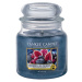 YANKEE CANDLE Mulberry & Fig Delight 411 g