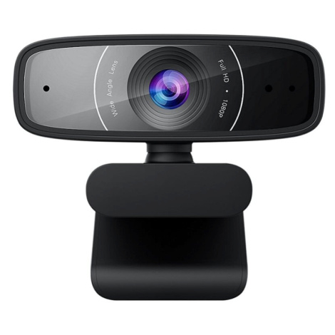 ASUS Webcam C3, černá - 90YH0340-B2UA00