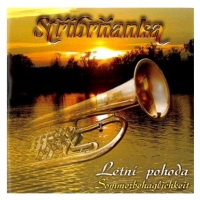 Stříbrňanka: Letní pohoda - CD