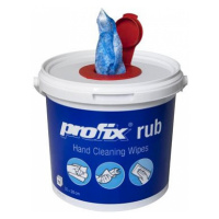 TEMCA Profix Rub 72 útržků