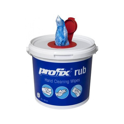 TEMCA Profix Rub 72 útržků Celtex