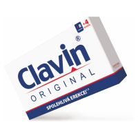 Clavin Original 8+4 tobolek