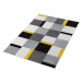 Ayyildiz koberce Kusový koberec Alora A1027 Yellow - 140x200 cm