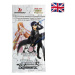 Weiss Schwarz TCG - Animation Sword Art Online 10th Anniversary Booster